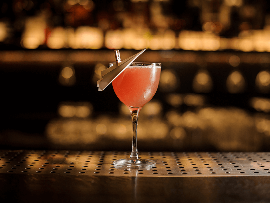 Paper Plane
        
      
      
      
       &ndash; BevMo!
