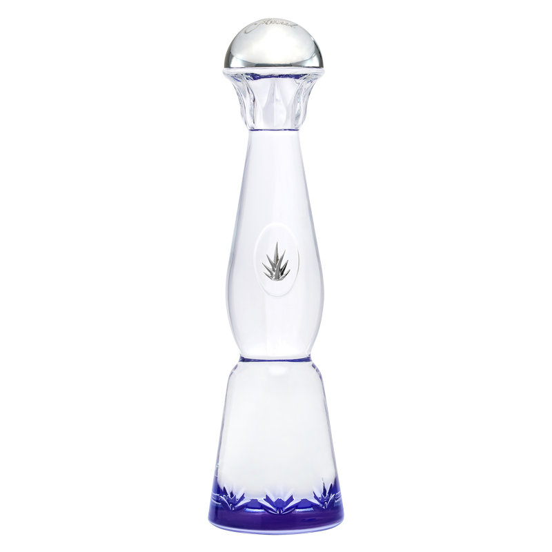 Clase Azul Plata Tequila 750ml 80 (Proof) BevMo!