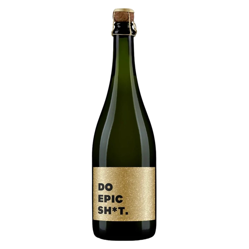 Browne Do Epic Shit Sparkling Wine 750ml Bottle - Browne Family