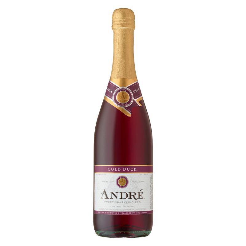 Andre Cold Duck 750 Ml