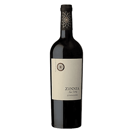 Zinnia Zinfandel Napa Valley 750ml - Zinnia – BevMo!