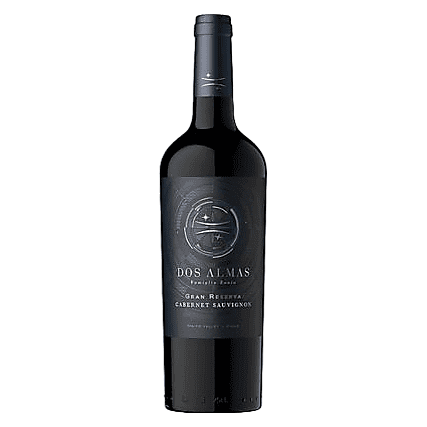 Dos Almas Gran Reserva Cabernet Sauvignon 750ml