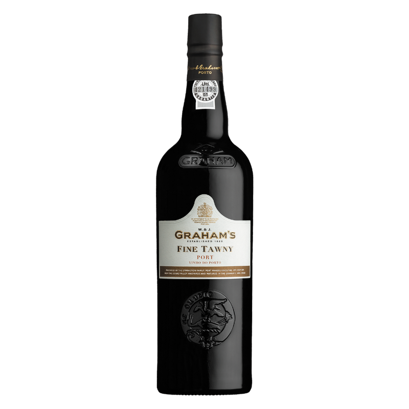 Graham's 30年 タウニーポート 750ml Graham's Tawny Porto 750ml - Graham's – BevMo!