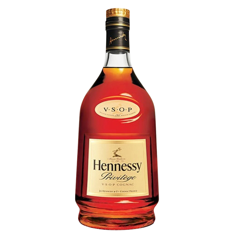 Hennessy VSOP Cognac 750ml (80 Proof) - Hennessy – BevMo! Hennessy VSOP Cognac 750ml (80 Proof) - Hennessy – BevMo!