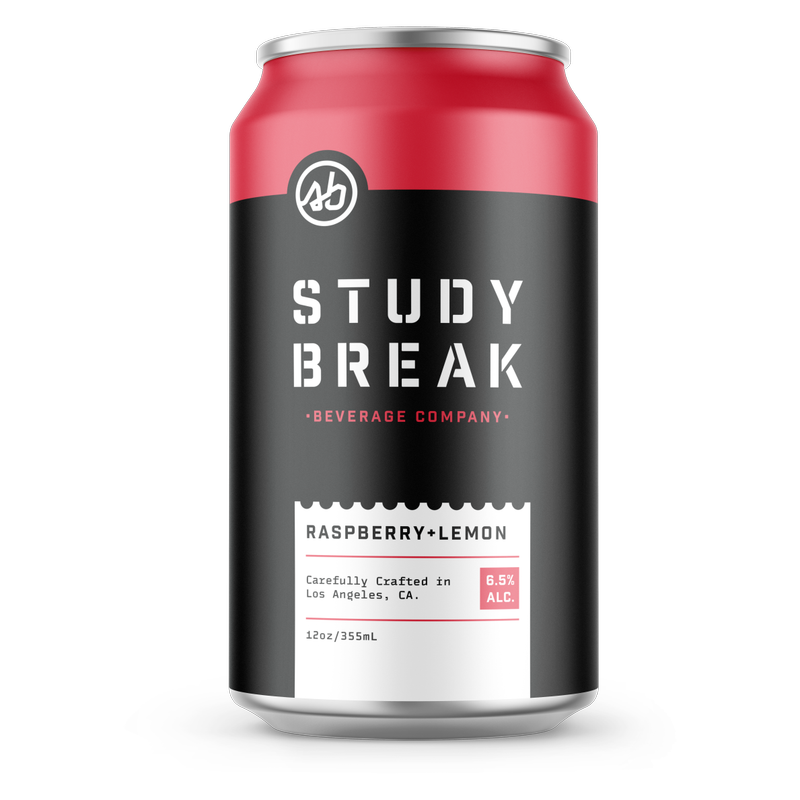 Study Break Variety Pack (12PKC 12 OZ)