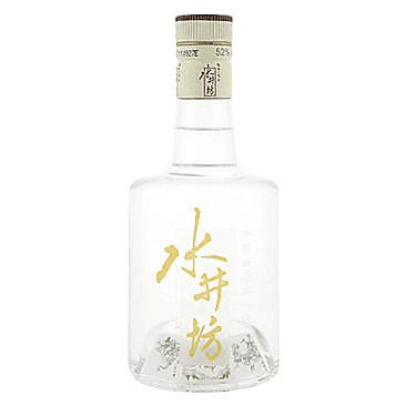 Shui Jing Fang Wellbay Baijiu 375ml - Shui Jing Fang – BevMo!