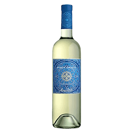 Arancio Pinot Grigio 750ml