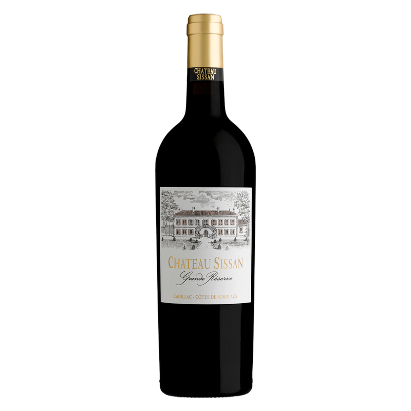 RIVESALTES 1944 Château Sisqueille 750ml 1944 Chateau