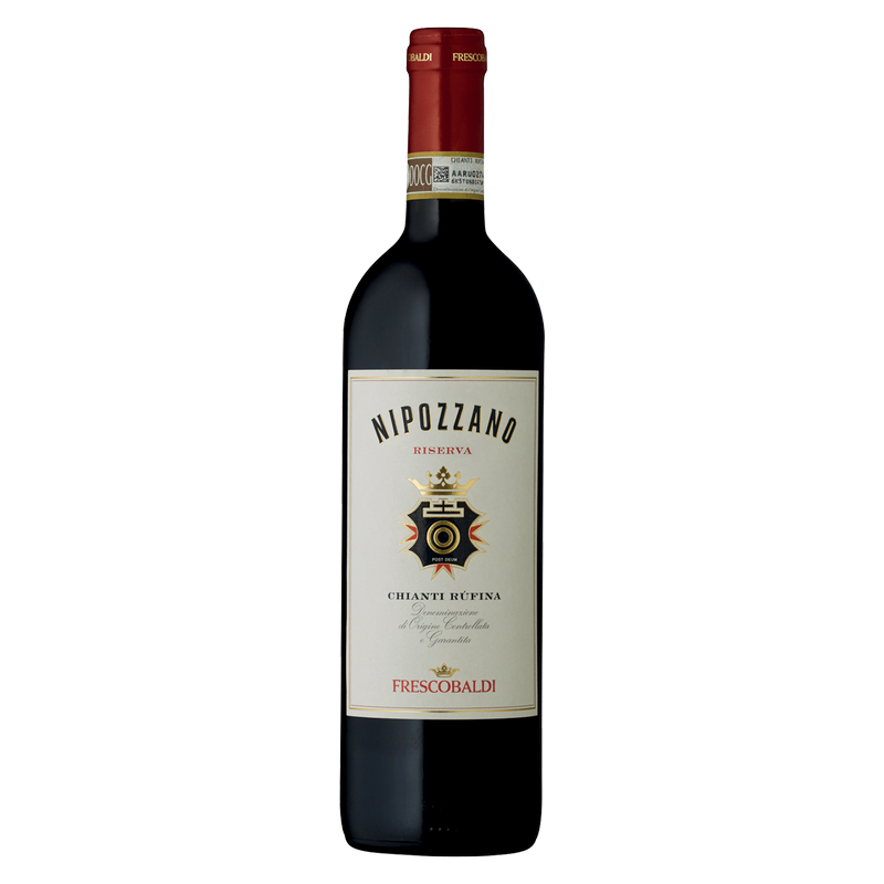 Frescobaldi Nipozzano 750ml - Marchesi de' Frescobaldi – BevMo!
