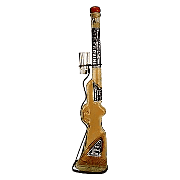Old Carbine 100% Agave Tequila1L