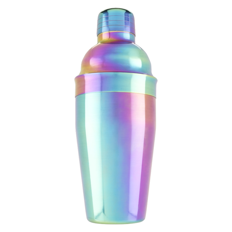 True Cocktail Shaker Mirage 16 oz BevMo!
