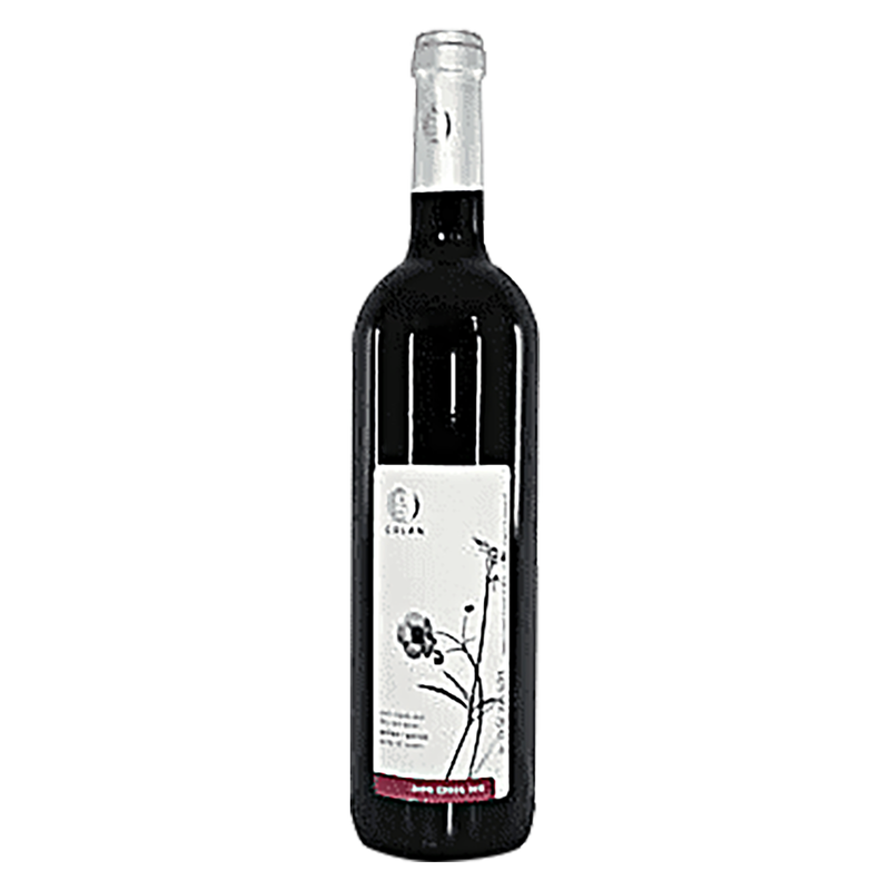 Golan Sion Creek Red Table Kosher Wine 750ml