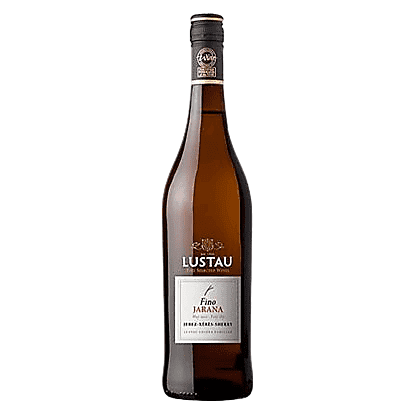 Lustau Sherry Light Fino Jarana 750ml