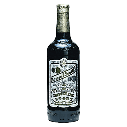 Samuel Smith Imperial Stout Single 18.7oz Btl - Samuel Smith – BevMo!