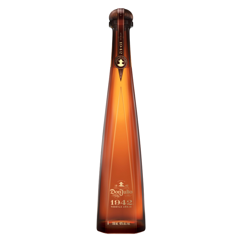 Don Julio 1942 Anejo Tequila 750ml (80 Proof) - Don Julio – BevMo!