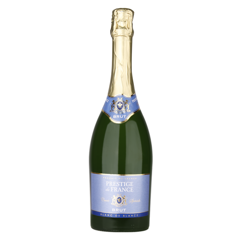 Prestige de France Brut 750ml - Prestige de France – BevMo!