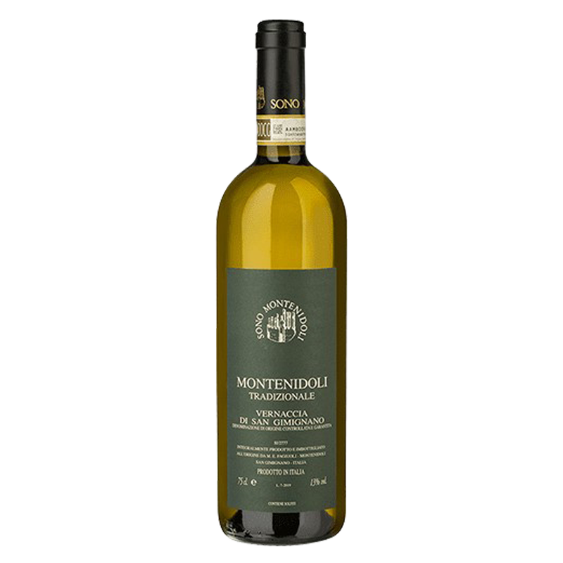 Montenidoli Vernaccia Tradizionale 2019 750ml