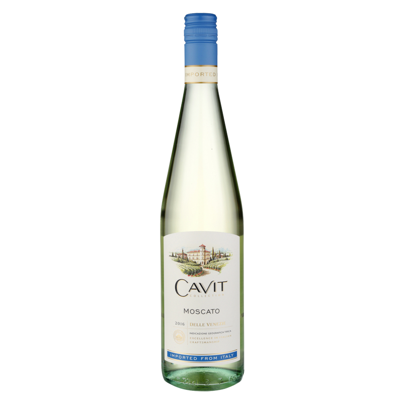 Cavit Moscato 750ml