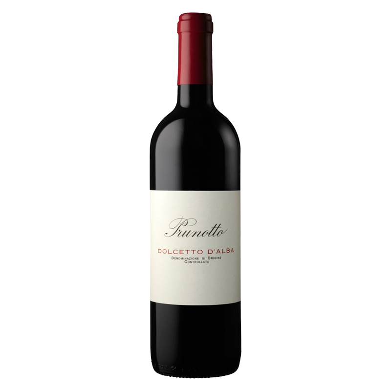 Prunotto Dolcetto d'Alba 750ml