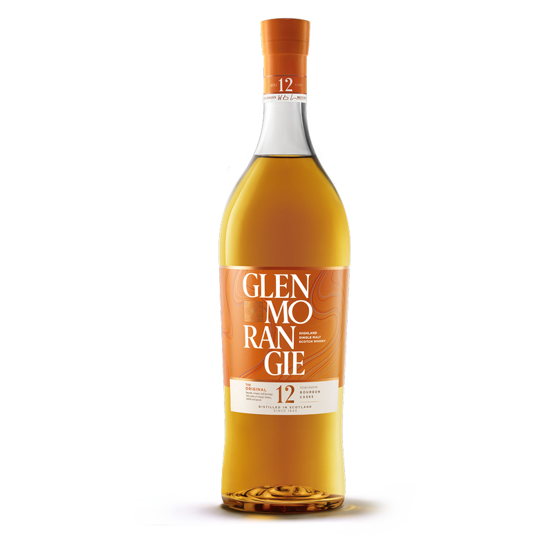 GLENMORANGIE 12YR 1.75 - Glenmorangie – BevMo!