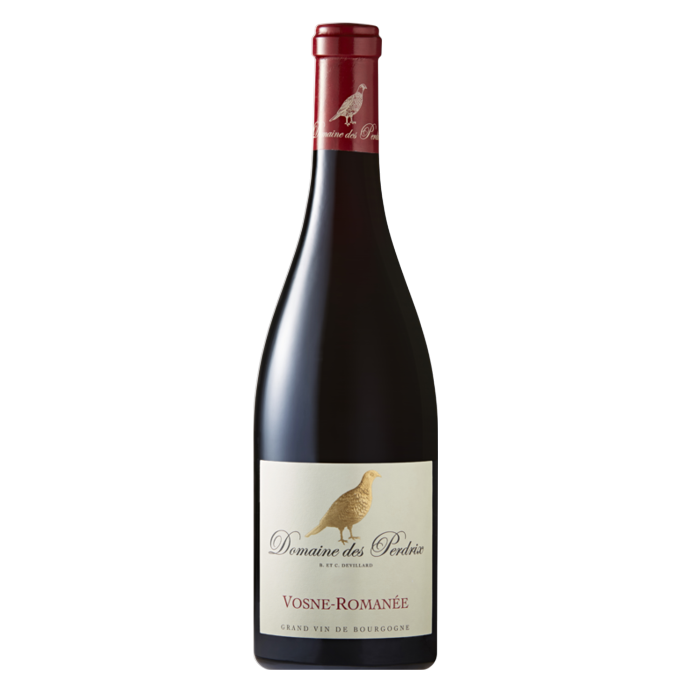 Domaine Perdrix Vosne Romanee 750ml Bottle