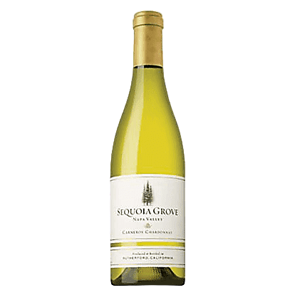 Sequoia Grove Chardonnay 750ml