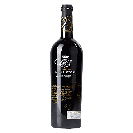 Conde de San Cristobal Ribera del Duero 1.5 Liter