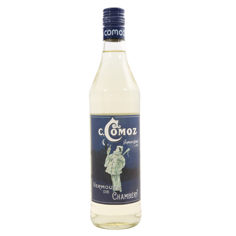 C. Comoz Vermouth de Chambery Blanc 750ml - C. Comoz – BevMo!