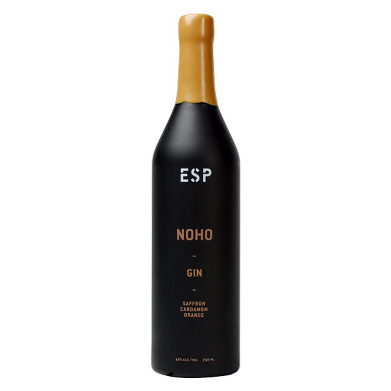 Esp Noho Gin 750ml