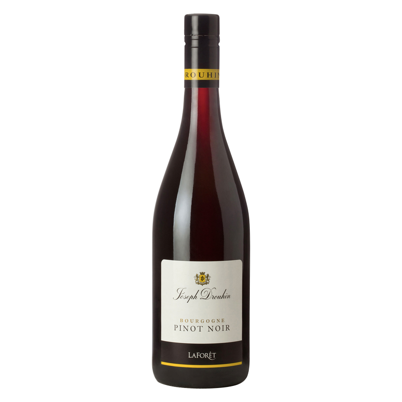 Joseph Drouhin Laforet Pinot Noir 750ml - Joseph Drouhin – BevMo!