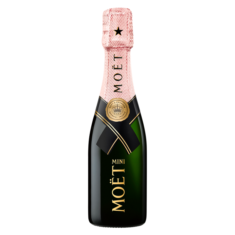 飲料・酒 moet&chandon champagne ロゼ リキュール4本セット 飲料・酒 moet&chandon champagne ロゼ リキュール4本セット