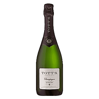 Tott's Sparkling Wine Extra Dry 750ml