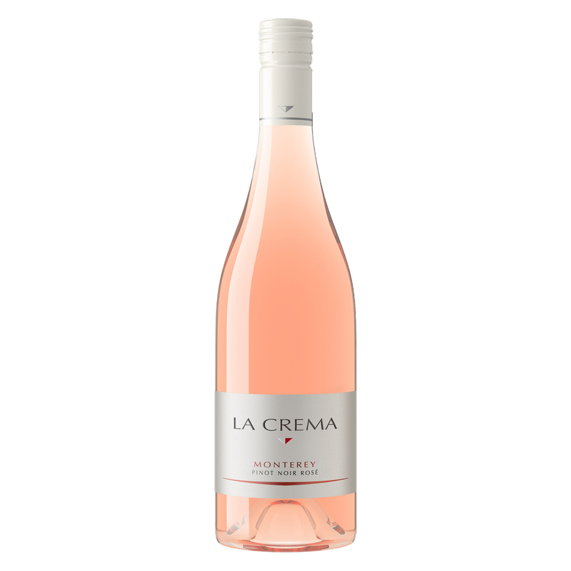 La Crema Rose 750ml - La Crema – BevMo! La Crema Rose 750ml - La Crema – BevMo!