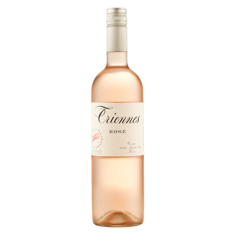 Triennes Rose 2018 750ml