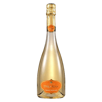 Stella Rosa Imperiale Orange Moscato 750ml