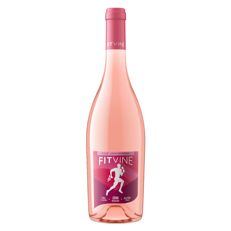 Fitvine Rose (750 ML)