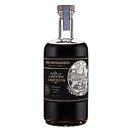 St. George Nola Coffee Liqueur 750ml - St. George – BevMo!