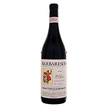 Produttori del Barbaresco Pora 750ml