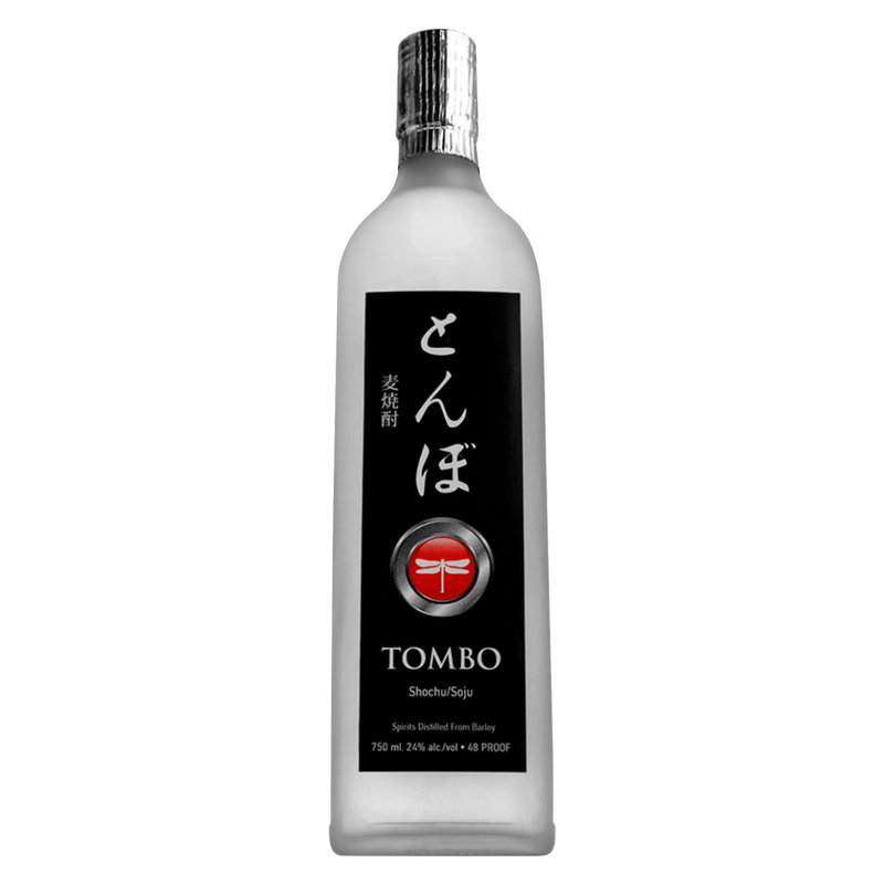 Tombo Shochu 750ml – BevMo!