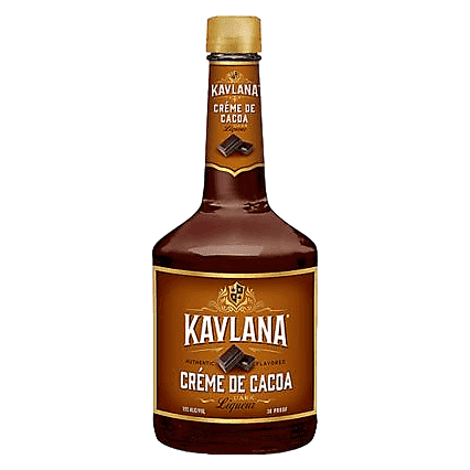 Kavlana Creme de Cacao Dark 750ml - Kavlana – BevMo!