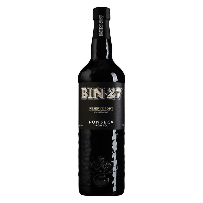 Fonseca Porto Dessert Wine 750 ml