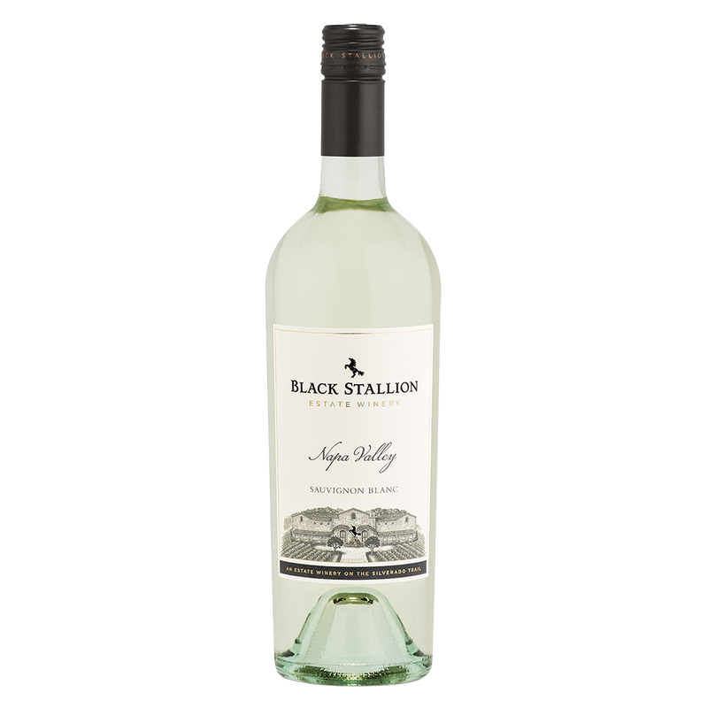 Black Nepal 2020年 白ワイン 750ml Black Stallion Sauvignon Blanc 750ml - Black Stallion – BevMo!