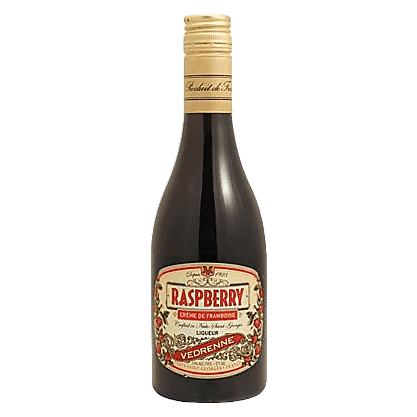 Vedrenne Framboise 375ml