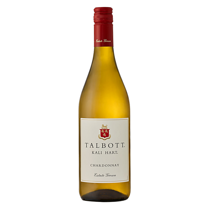 Talbott Chardonnay (750 ML)