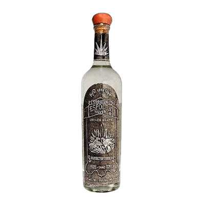 Espolon Silver Tequila (750 ML) - Espolon – BevMo!