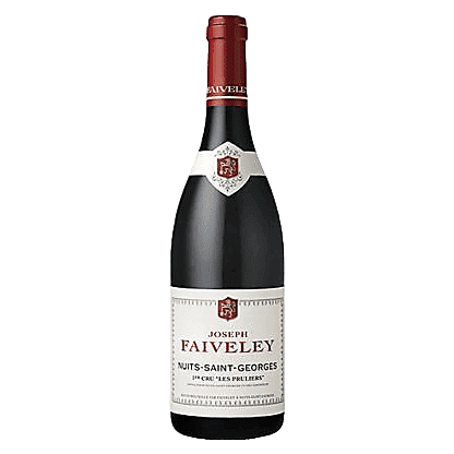 Domaine Faiveley Nuits-Saint-Georges 1er Cru Les Pruliers 16 750ml