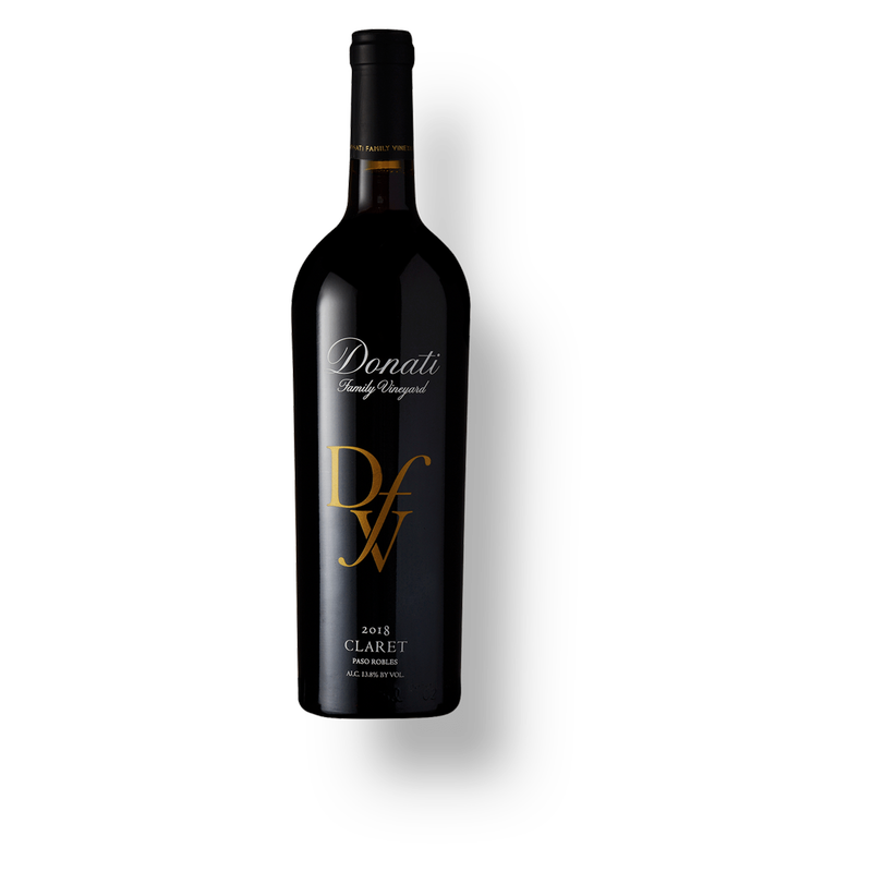 Donati Claret 750ml