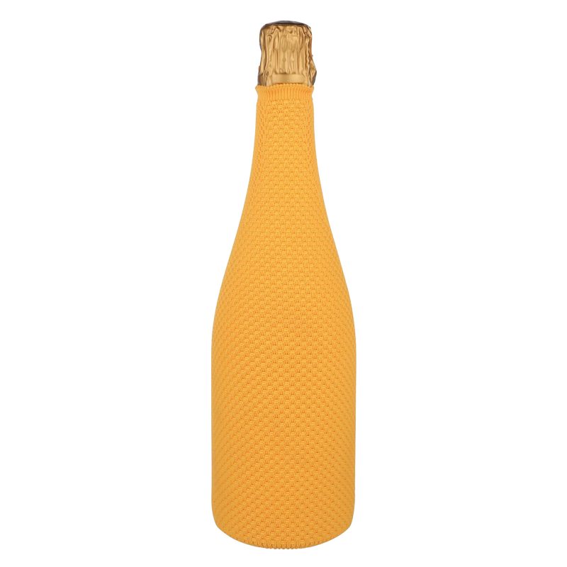 Veuve Clicquot Brut with Ice Jacket 750ml - Veuve Clicquot – BevMo!