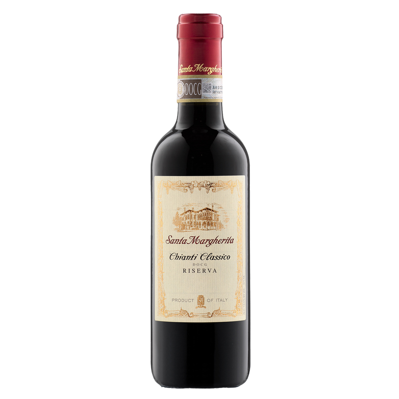 Santa Margherita Chianti Classico Riserva 375ml
