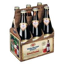 Weltenburger Barock Dunkel 6pk 11.2 oz